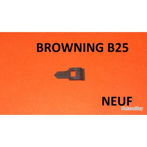 ressort suret� BROWNING B25 BROWNING B 25 - VENDU PAR JEPERCUTE (SW158)