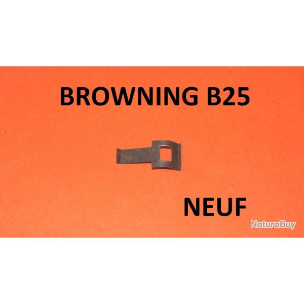 ressort suret� BROWNING B25 BROWNING B 25 - VENDU PAR JEPERCUTE (SW159)