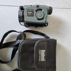 Monoculaire infrarouge bushnell 2,5x42