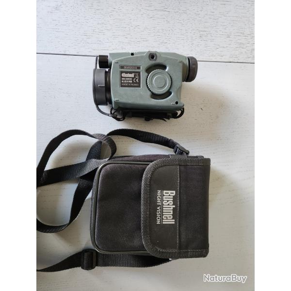 Monoculaire infrarouge bushnell 2,5x42
