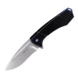 Couteau pliant Buck "Ruckus" bleu