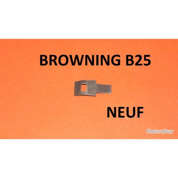ressort suret� BROWNING B25 BROWNING B 25 - VENDU PAR JEPERCUTE (SW160)