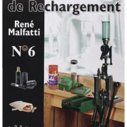 MANUEL DE RECHARGEMENT