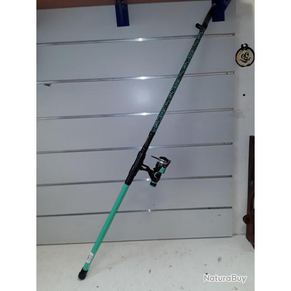 Canne a p�che Mitchell CATCH PRO 2 TE-LIGHT long.3,30m