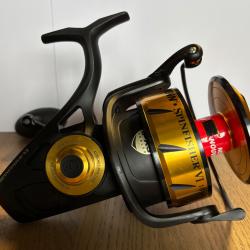Moulinet PENN SPINFISHER VI 10500