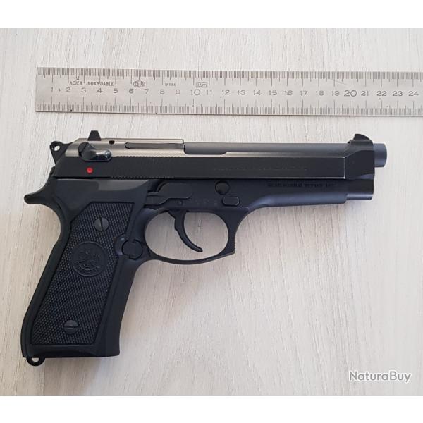 Beretta 92 fs