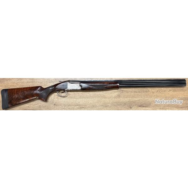 Fusil de parcours de chasse Browning B525 12/76