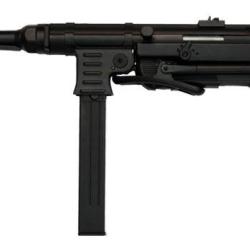 S&T REPLIQUE LONGUE 6MM MP40 AEG