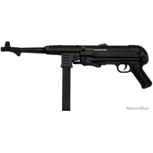 S&T REPLIQUE LONGUE 6MM MP40 AEG
