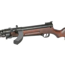 S&T REPLIQUE LONGUE 6MM TYPE 100 BOIS METAL