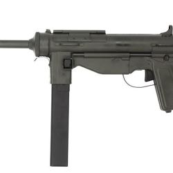 S&T REPLIQUE LONGUE 6MM M3A1 AEG GREASE GUN