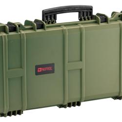 NUPROL Mallette Waterproof 75x33x13cm OD