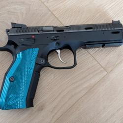 CZ 75 Shadow 2 9x19