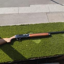 Fusil semi-auto 2+1 Benelli model 121SL80 CAL12/76