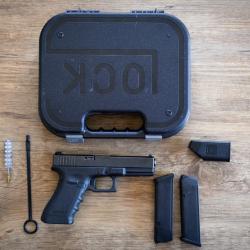Glock 17 gen 3