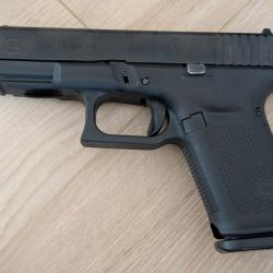 Glock 19 Gen5