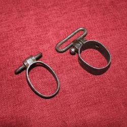 boucle attache bretelle