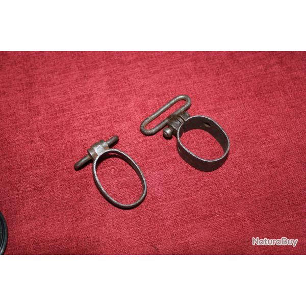 boucle attache bretelle