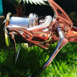 Moulinet surfcasing 10000