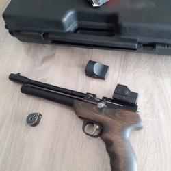 pistolet diana airbug customiser