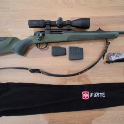 Carabine ATA Arms 308 Win