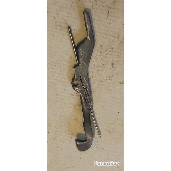 Fusil Squires Bingham 30R - omega : �l�ment de bloc d�tente (1791)