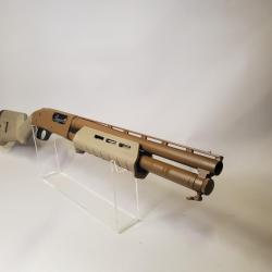 mossberg 500 custom 12/76 cat b