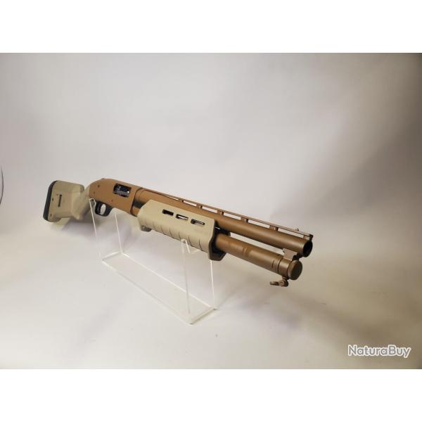 mossberg 500 custom 12/76 cat b