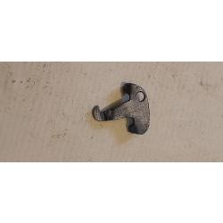 Fusil Squires Bingham 30R - omega : &eacute;l&eacute;ment de bloc d&eacute;tente (1792)