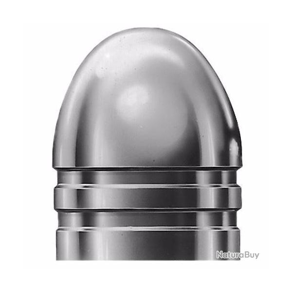 Moule � balle 2 Cavit�s Conical 456-220 Lee Precision 90384 Pour revolver poudre noire