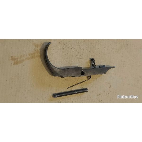 Fusil Squires Bingham 30R - omega : d�tente compl�te (1793)