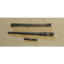 Fusil Squires Bingham 30R - omega : percuteur complet (1796)