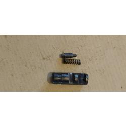 Fusil Squires Bingham 30R - omega : suret&eacute; compl&egrave;te (1795)