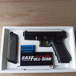 Glock 18c Tokyo Marui