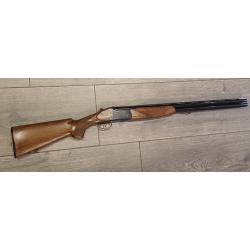 FUSIL FABARM MODELE SELECT TUNET CAL 12/70 SUPERPOSE CAT C