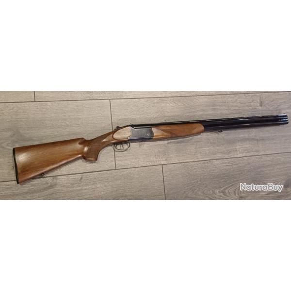 FUSIL FABARM MODELE SELECT TUNET CAL 12/70 SUPERPOSE CAT C