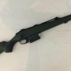 Tikka mod T3x roughteck cal 308 Win