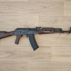 BSR-74 ISR custom fa&ccedil;on MPi-AK-74