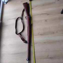 M96 Carl Gustav Cat D