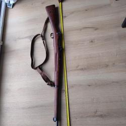 M96 Carl Gustav Cat D