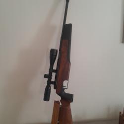 carabine Feinwerkbau