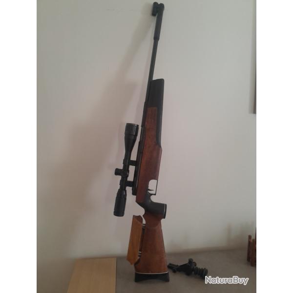 carabine Feinwerkbau