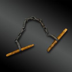 MENOTTES appel&eacute;es cabriolets - XX&egrave;me si&egrave;cle - France