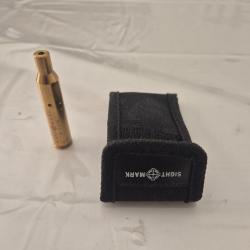 Balle laser de R&eacute;glage Marque Sightmark : 30-06, .270, 25-06
