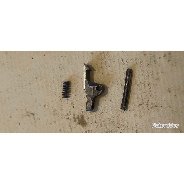 Fusil Squires Bingham 30R - omega : extracteur complet (522)