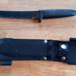 Petit poignard tanto