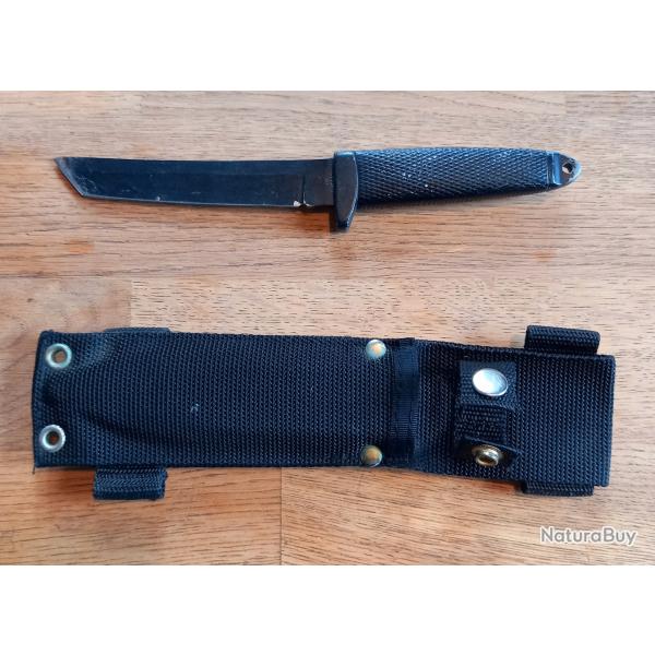 Petit poignard tanto