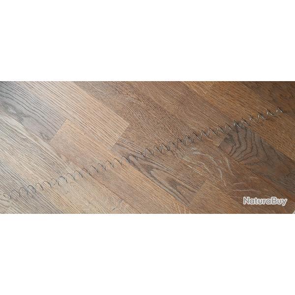 Fusil Squires Bingham 30R - omega : ressort de magasin tubulaire (G)