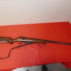 Fusil MARLIN GOOSE GUN en 12/76mm canon de 91 cm