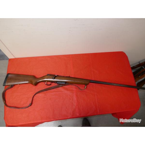 Fusil MARLIN GOOSE GUN en 12/76mm canon de 91 cm
